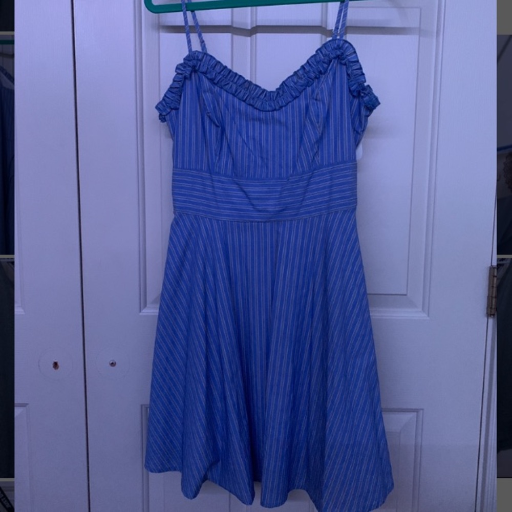 Altar’d State Dress